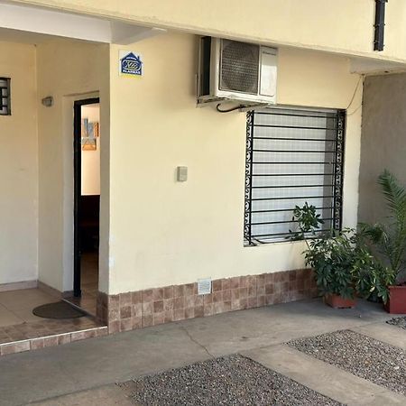 Duplex Lisandro San Rafael  Exterior photo