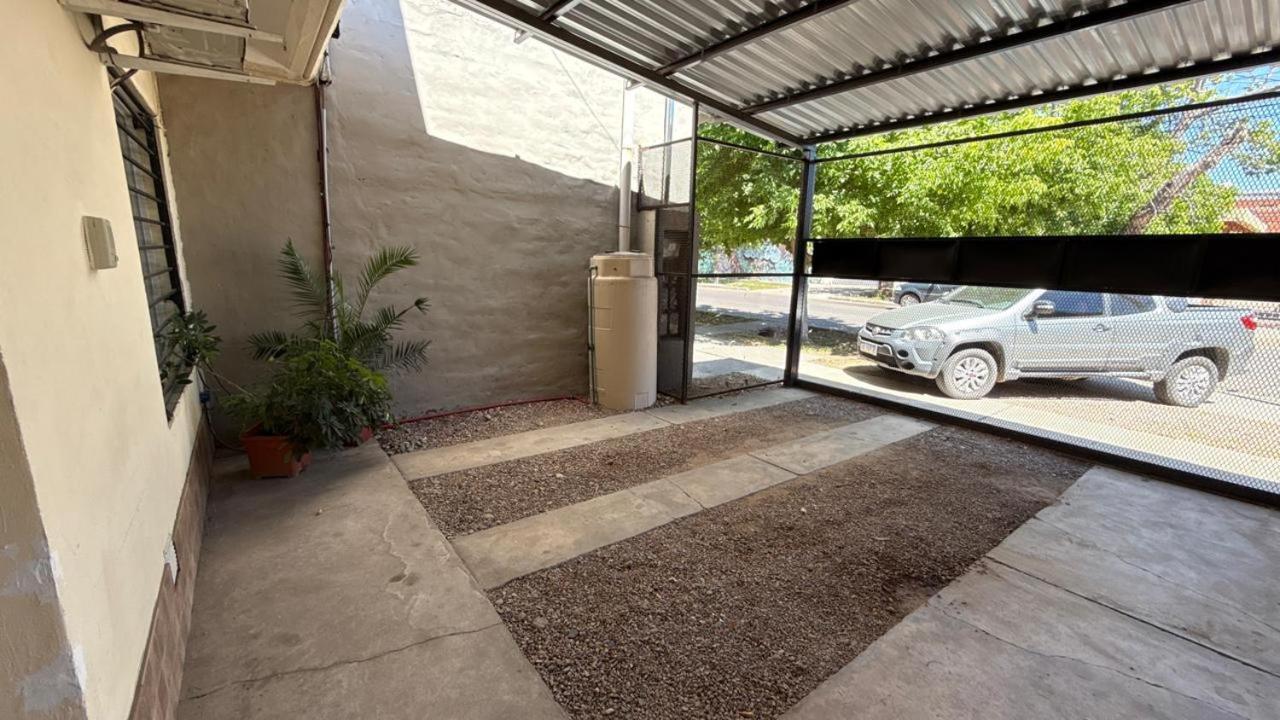 Duplex Lisandro San Rafael  Exterior photo